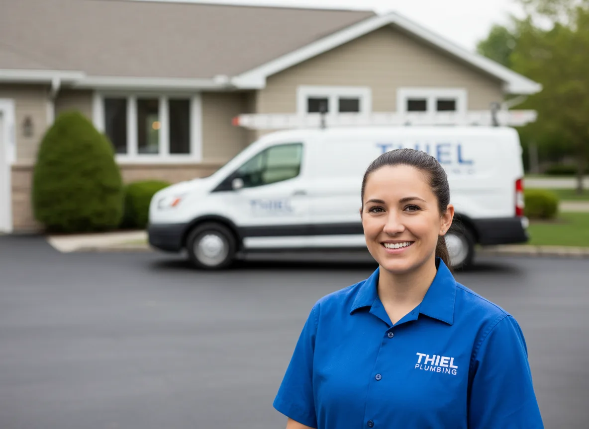 Plumber Scott Bar, CA FAQs